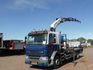 DAF - LF 55.250