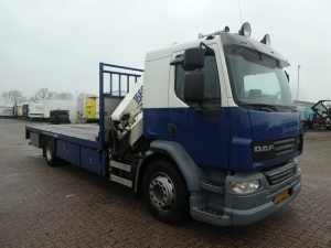 DAF - LF 55.250