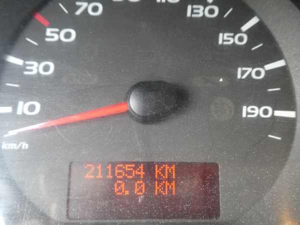 RENAULT - MASTER 2.3 DCI