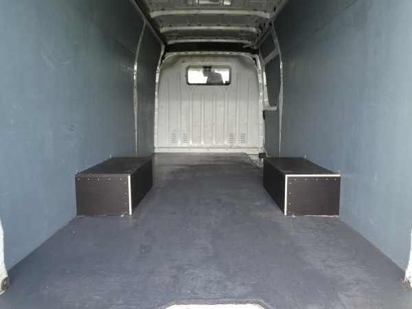 RENAULT - MASTER 2.3 DCI