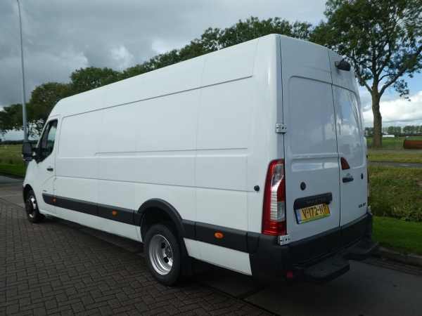 RENAULT - MASTER 2.3 DCI