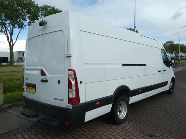 RENAULT - MASTER 2.3 DCI