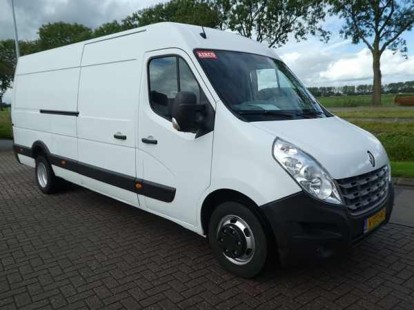 RENAULT - MASTER 2.3 DCI