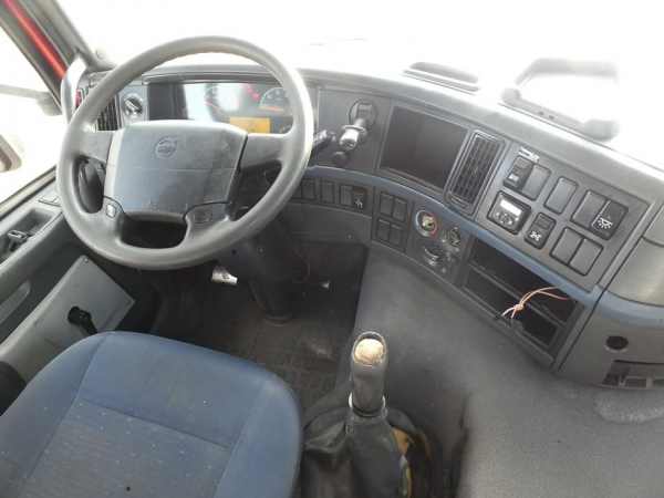 VOLVO - FM 13.400