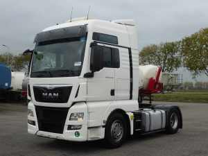 M.A.N. - 18.440 TGX