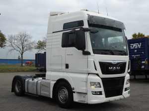 M.A.N. - 18.440 TGX