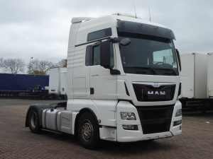 M.A.N. - 18.440 TGX