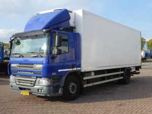 DAF - CF 75.250