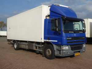 DAF - CF 75.250