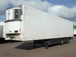 SCHMITZ - THERMOKING SL400