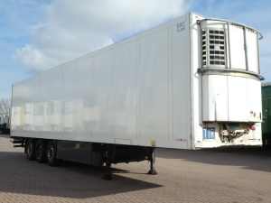 SCHMITZ - THERMOKING SL400