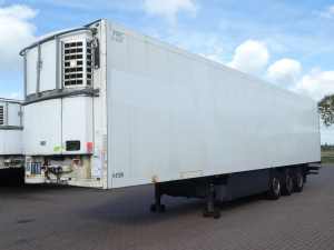 SCHMITZ - THERMOKING SL400