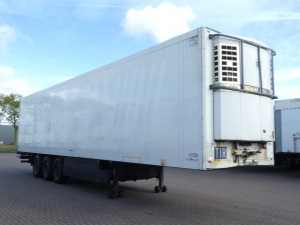SCHMITZ - THERMOKING SL400