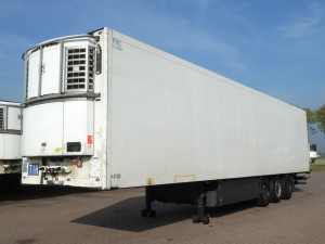 SCHMITZ - THERMOKING SL400