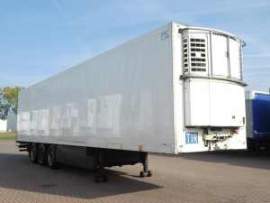 SCHMITZ - THERMOKING SL400