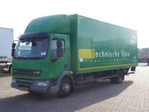 DAF - LF 45.160
