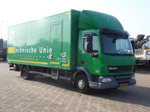 DAF - LF 45.160