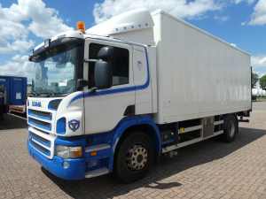SCANIA - P230