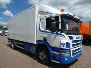 SCANIA - P230
