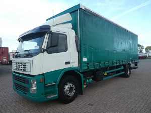 VOLVO - FM 9.300