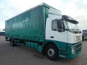 VOLVO - FM 9.300