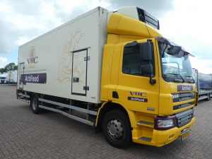 DAF - CF 65.220
