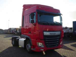 DAF - XF 460