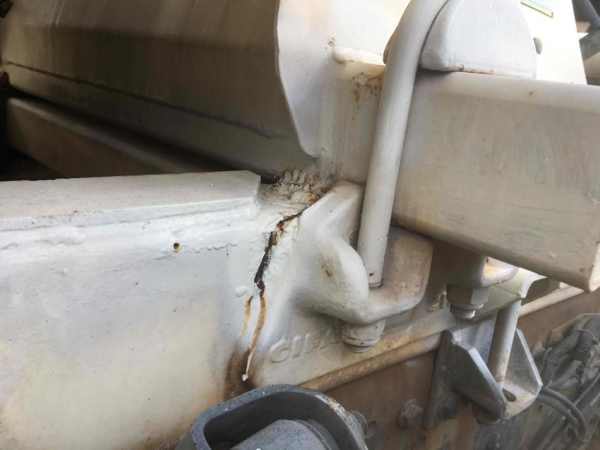 MERCEDES-BENZ - ACTROS 3236