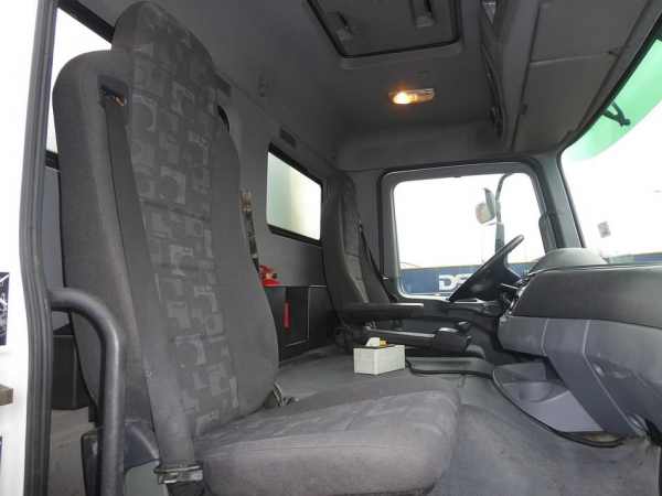 MERCEDES-BENZ - ACTROS 3236