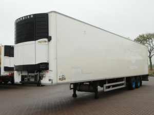 CHEREAU - FRIGO