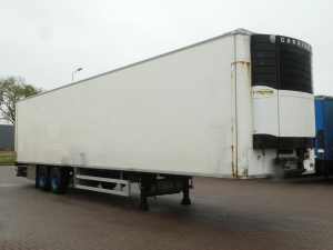 CHEREAU - FRIGO