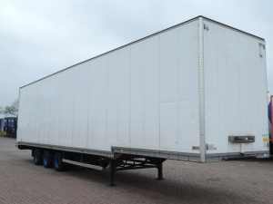 TALSON - CLOSED BOX MEGA