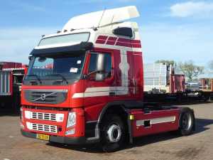 VOLVO - FM 370