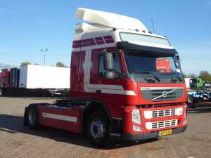 VOLVO - FM 370