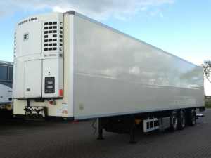 KRONE - THERMOKING SL 200