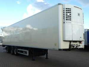 KRONE - THERMOKING SL 200