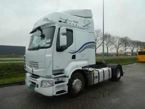 RENAULT - PREMIUM 460