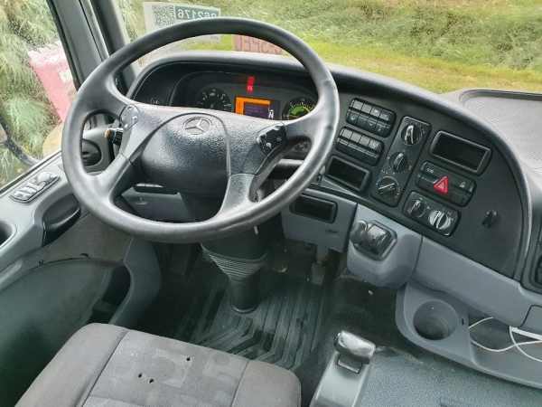 MERCEDES-BENZ - ACTROS 3332