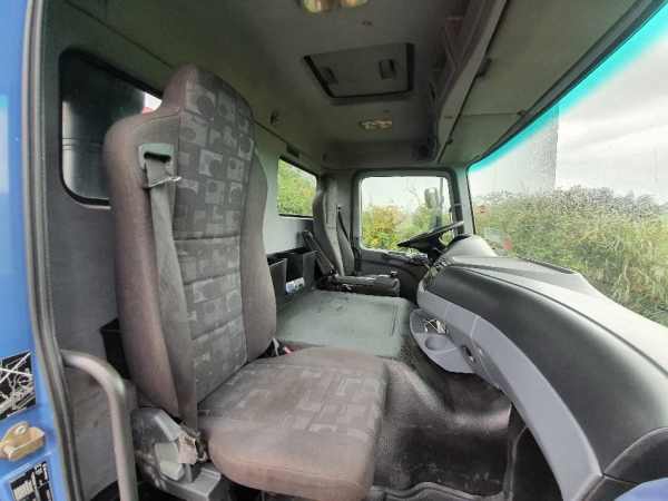 MERCEDES-BENZ - ACTROS 3332