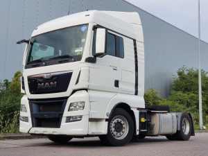 M.A.N. - 18.480 TGX