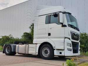 M.A.N. - 18.480 TGX