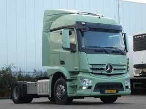 MERCEDES-BENZ - ACTROS 1830