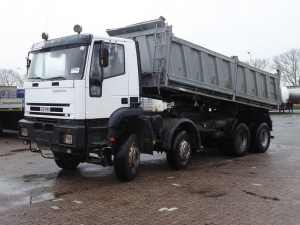 IVECO - 380E42