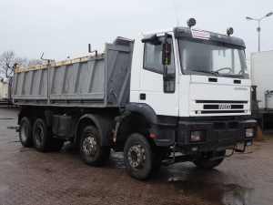 IVECO - 380E42