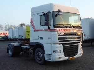 DAF - XF 105.410