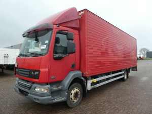 DAF - LF 55.220