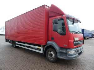 DAF - LF 55.220
