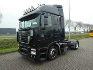 IVECO - AS440S40