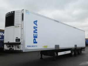 KRONE - DOPPELSTOCK BITEMP