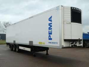 KRONE - DOPPELSTOCK BITEMP